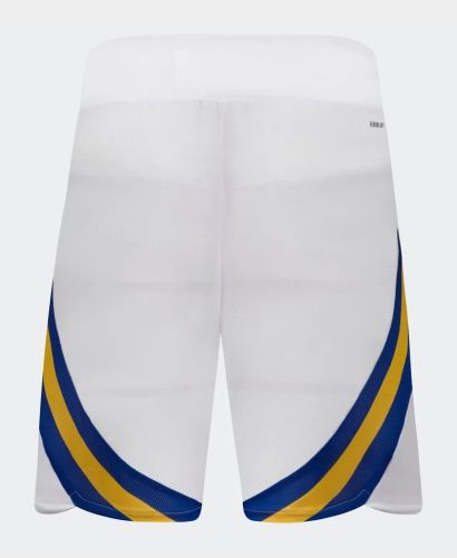 Boca Juniors 2025 Away Kit