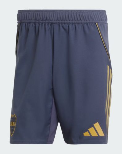 Boca Juniors 2025 Away 2 Kit