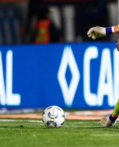 Boca Juniors 2025 GK 1 Kit