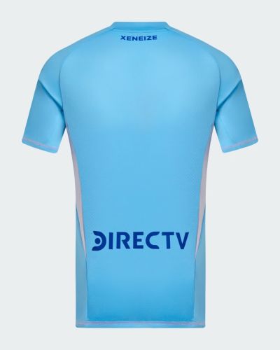 Boca Juniors 2025 GK 2 Kit