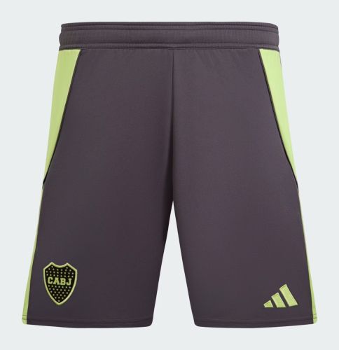 Boca Juniors 2025 GK 4 Kit