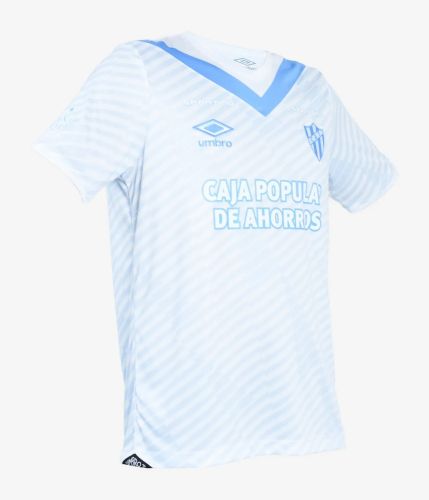 Atlético Tucuman 2025 Third Kit