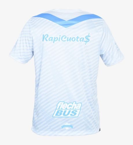 Atlético Tucuman 2025 Third Kit