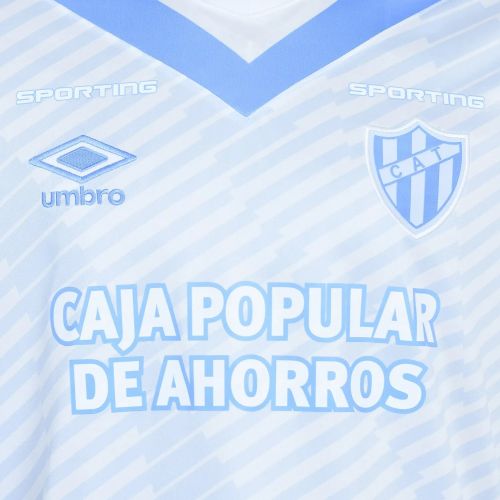Atlético Tucuman 2025 Third Kit