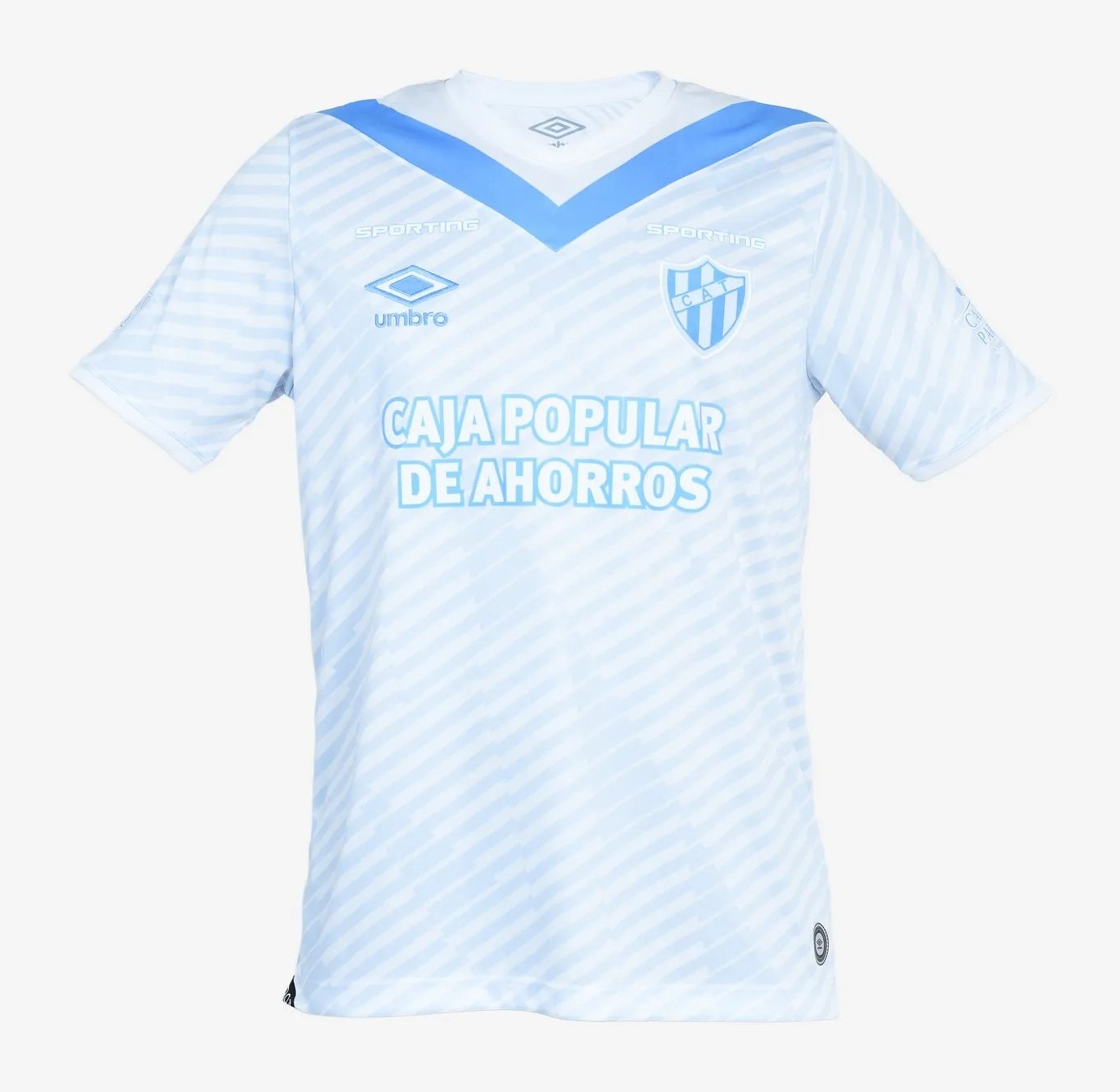 Atlético Tucuman 2025 Third Kit