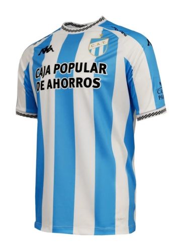 Atlético Tucuman 2025 Home 2 Kit