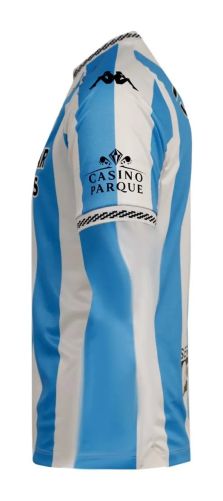 Atlético Tucuman 2025 Home 2 Kit