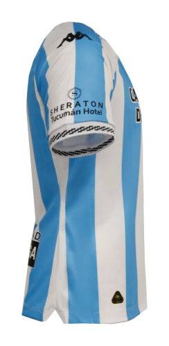 Atlético Tucuman 2025 Home 2 Kit