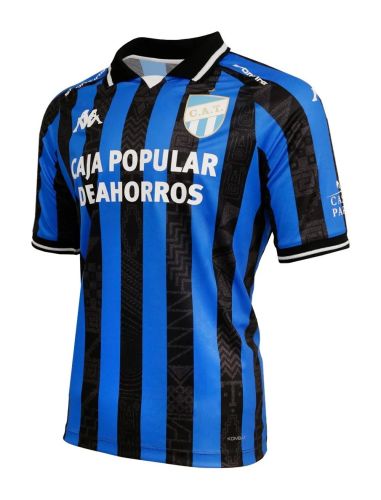Atlético Tucuman 2025 Away 2 Kit