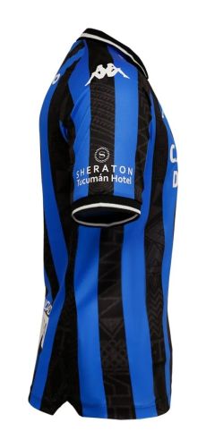 Atlético Tucuman 2025 Away 2 Kit