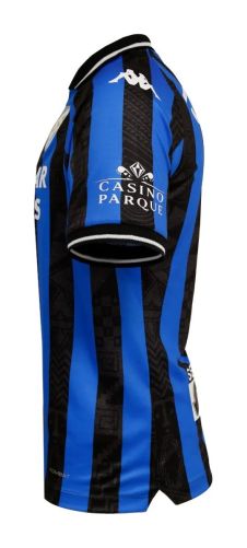 Atlético Tucuman 2025 Away 2 Kit