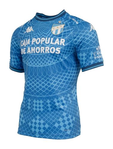 Atlético Tucuman 2025 Third 2 Kit