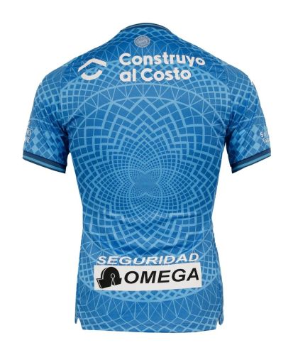 Atlético Tucuman 2025 Third 2 Kit