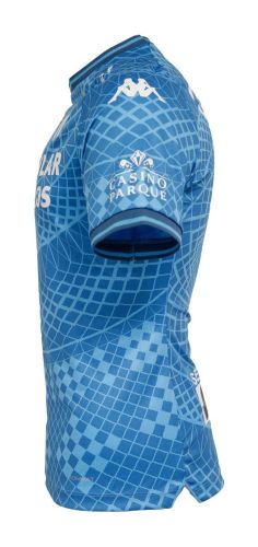 Atlético Tucuman 2025 Third 2 Kit