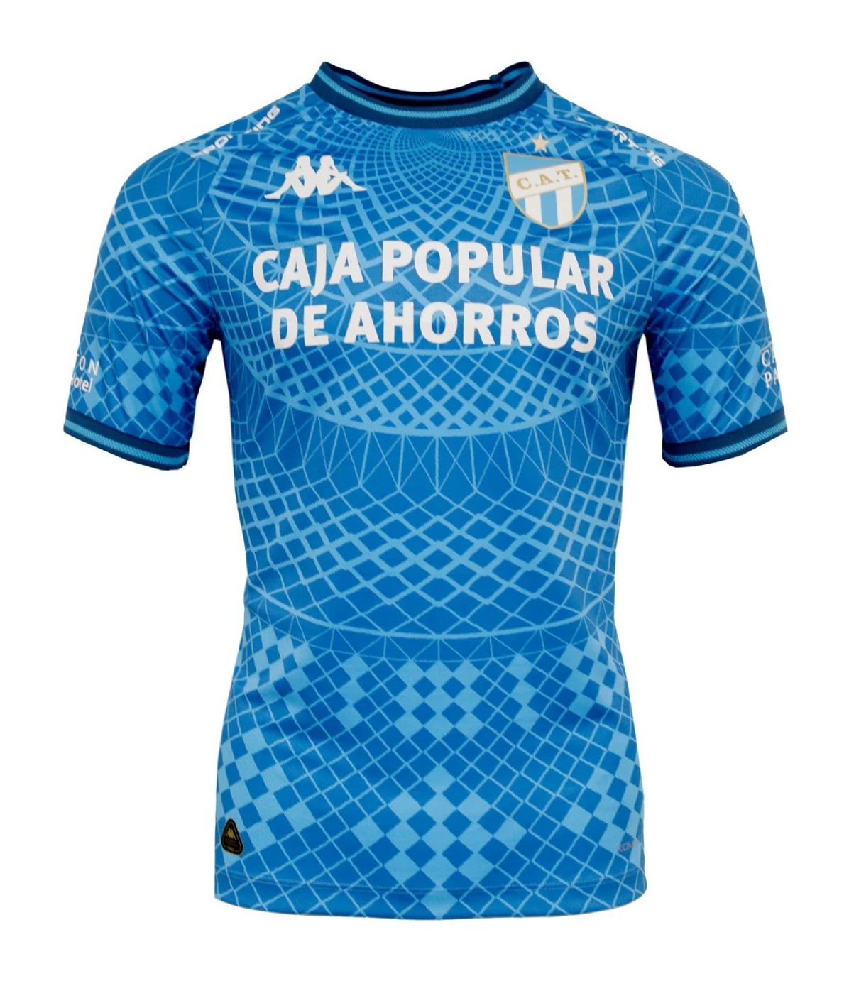 Atlético Tucuman 2025 Third 2 Kit