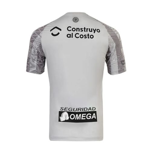 Atlético Tucuman 2025 GK 1 Kit