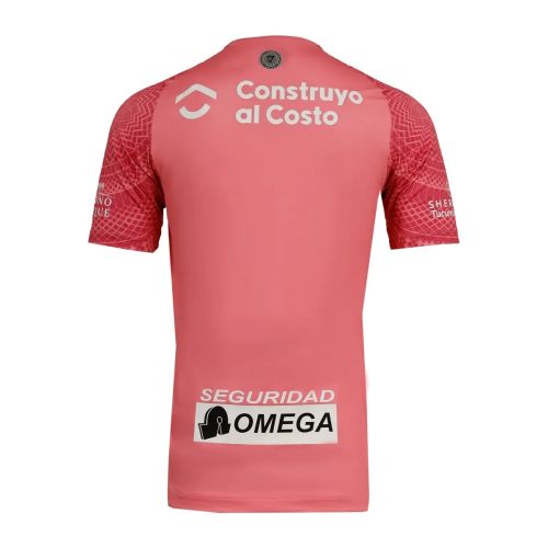 Atlético Tucuman 2025 GK 2 Kit