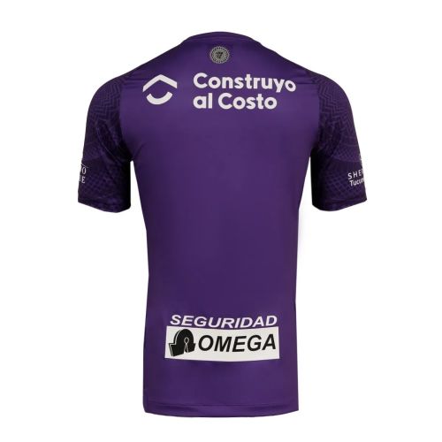 Atlético Tucuman 2025 GK 3 Kit
