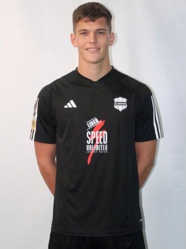 Deportivo Riestra 2025 Home Kit