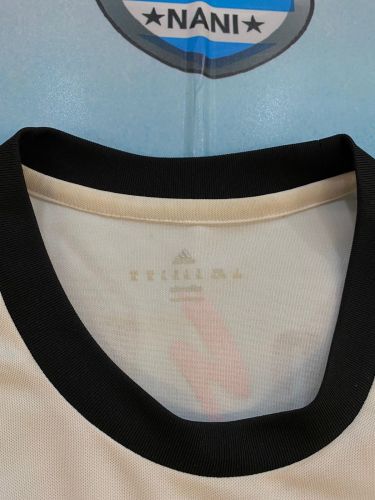 Deportivo Riestra 2025 Copa Argentina Away Kit