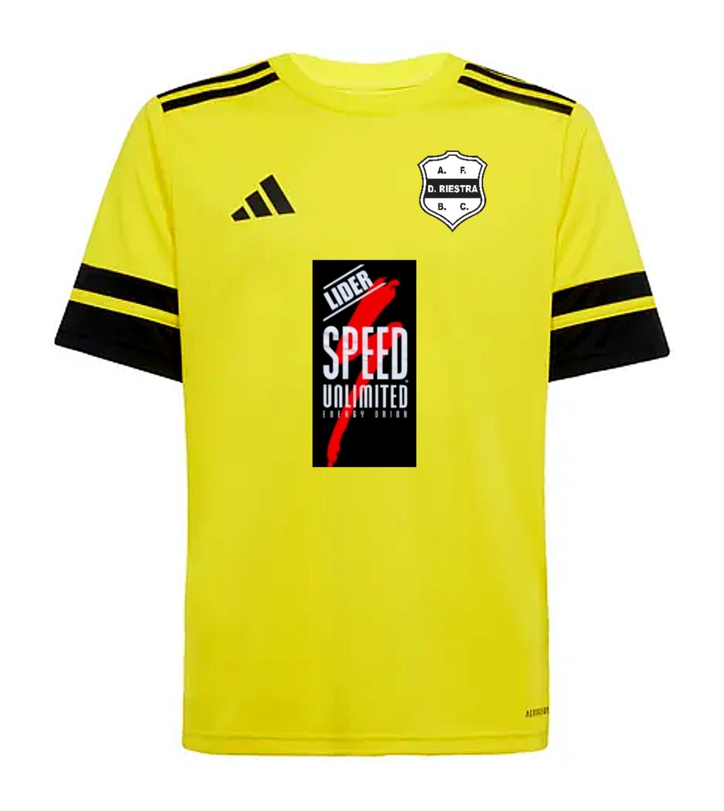 Deportivo Riestra 2025 GK 5 Kit
