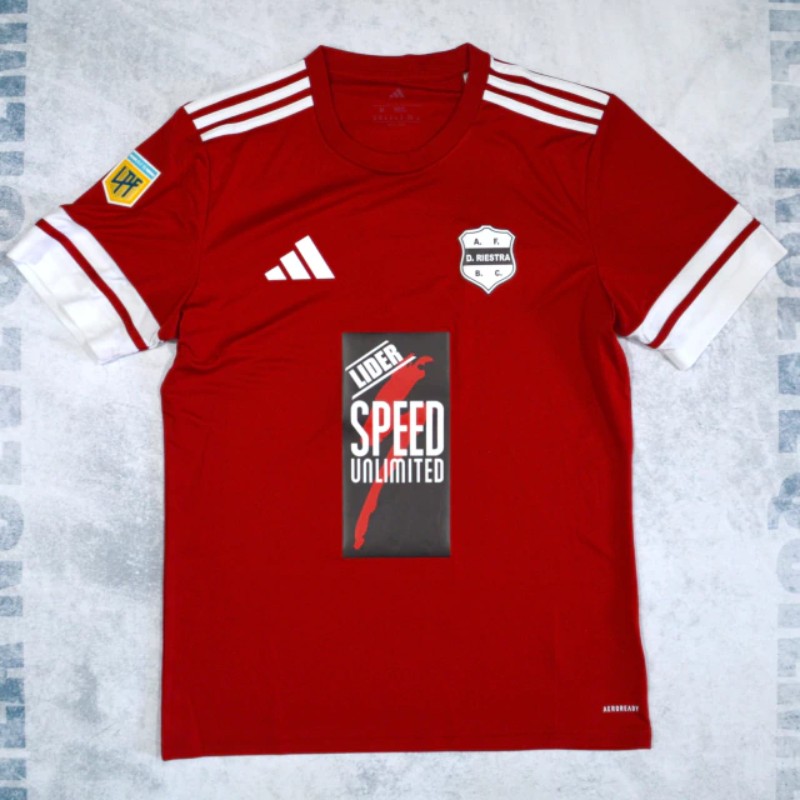 Deportivo Riestra 2025 GK 7 Kit
