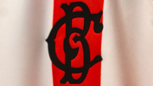 Barracas Central 2025 Home Kit
