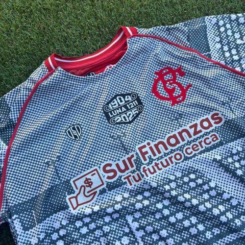 Barracas Central 2025 Special Kit