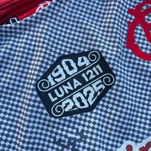 Barracas Central 2025 Special Kit