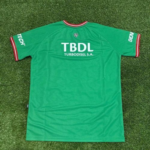 Barracas Central 2025 GK 1 Kit