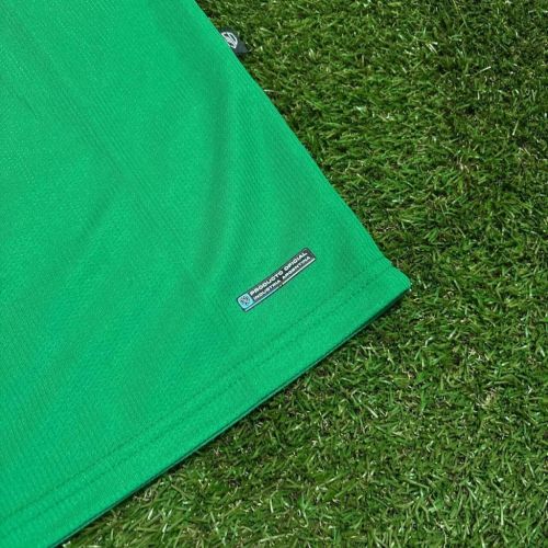 Barracas Central 2025 GK 1 Kit