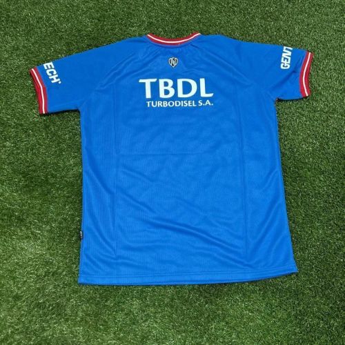 Barracas Central 2025 GK 2 Kit