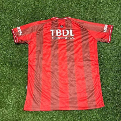 Barracas Central 2025 GK 3 Kit