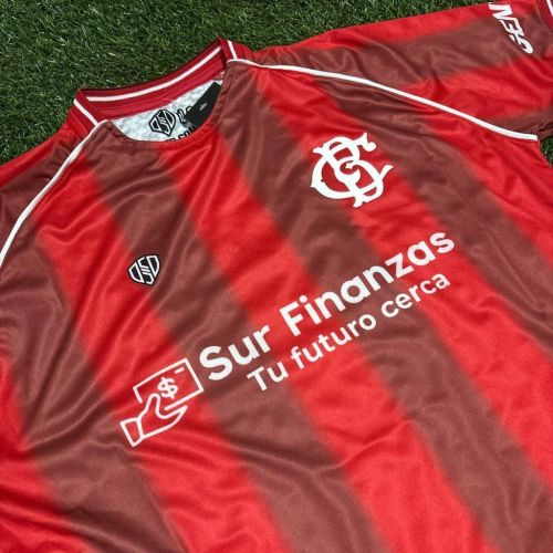 Barracas Central 2025 GK 3 Kit