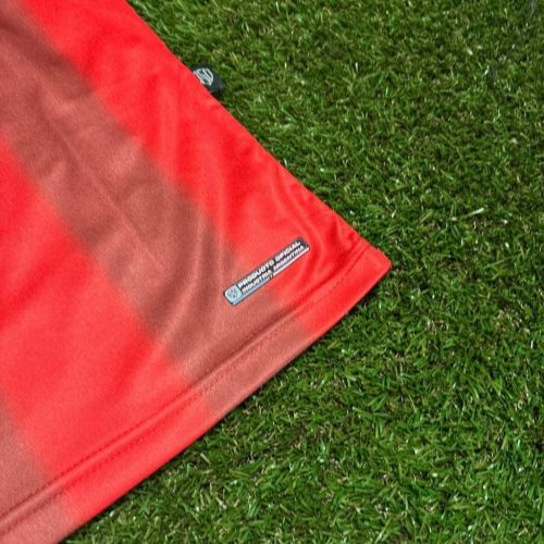 Barracas Central 2025 GK 3 Kit