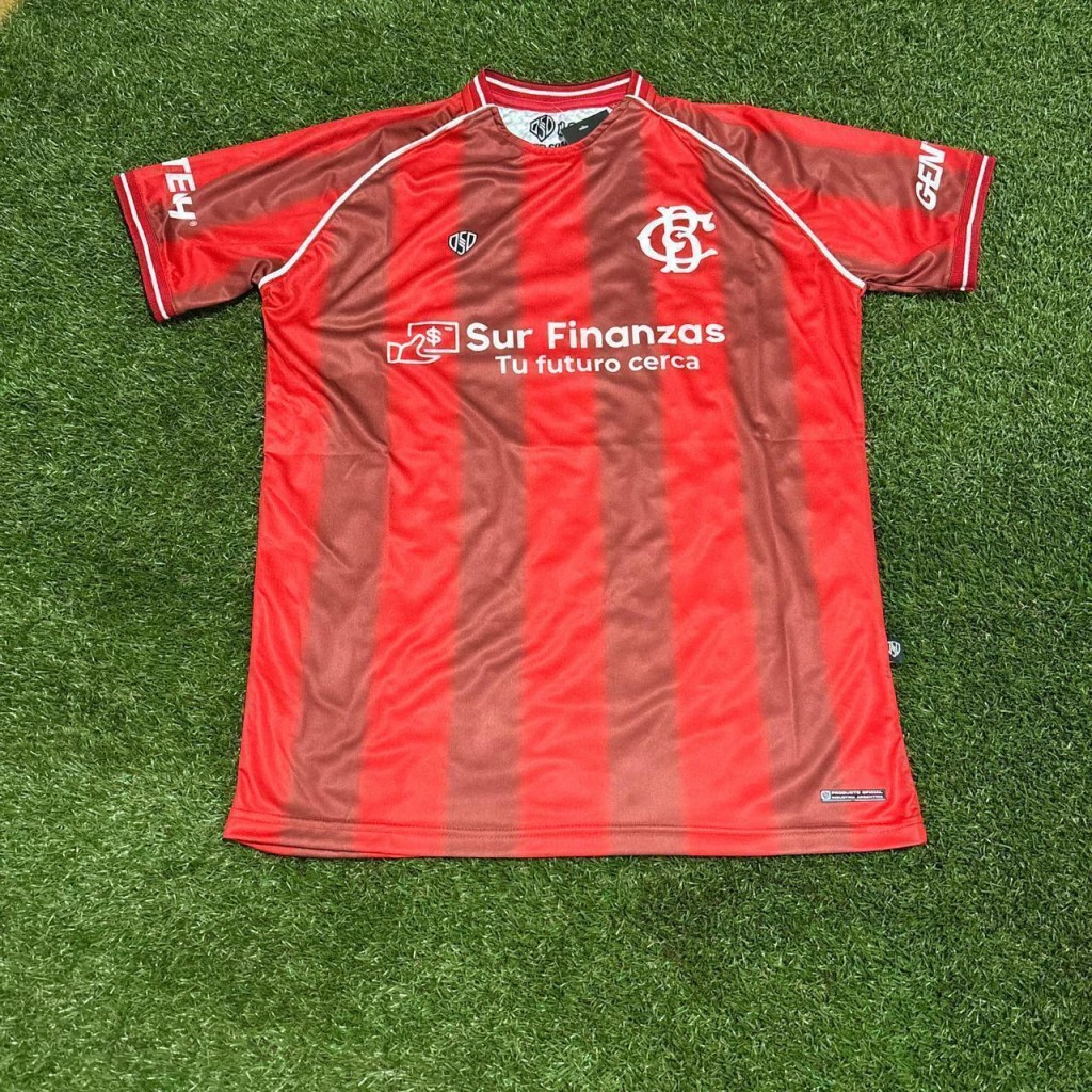 Barracas Central 2025 GK 3 Kit