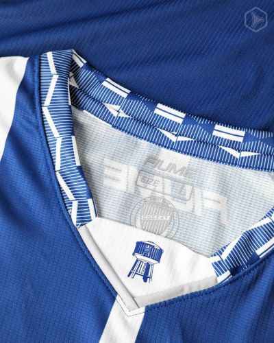 Godoy Cruz 2025 Home Kit