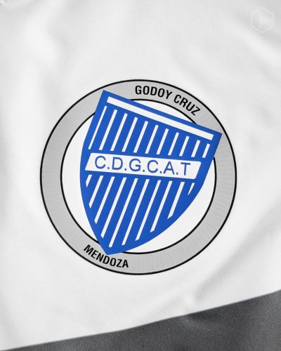Godoy Cruz 2025 Away Kit