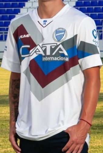 Godoy Cruz 2025 Away Kit