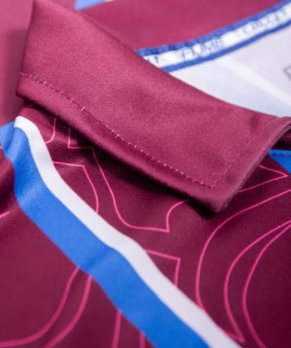 Godoy Cruz 2025 Third Kit