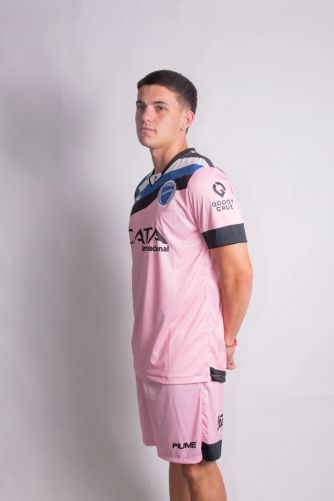 Godoy Cruz 2025 GK Away Kit