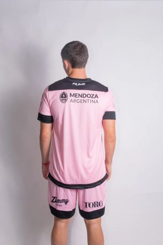 Godoy Cruz 2025 GK Away Kit