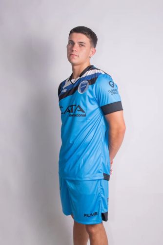 Godoy Cruz 2025 GK Third Kit