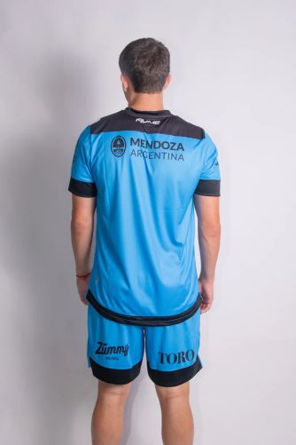 Godoy Cruz 2025 GK Third Kit