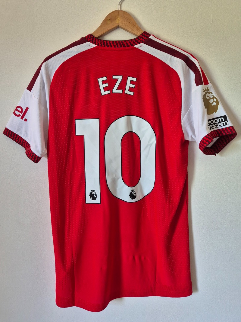 Arsenal Home Shirt 2026-27