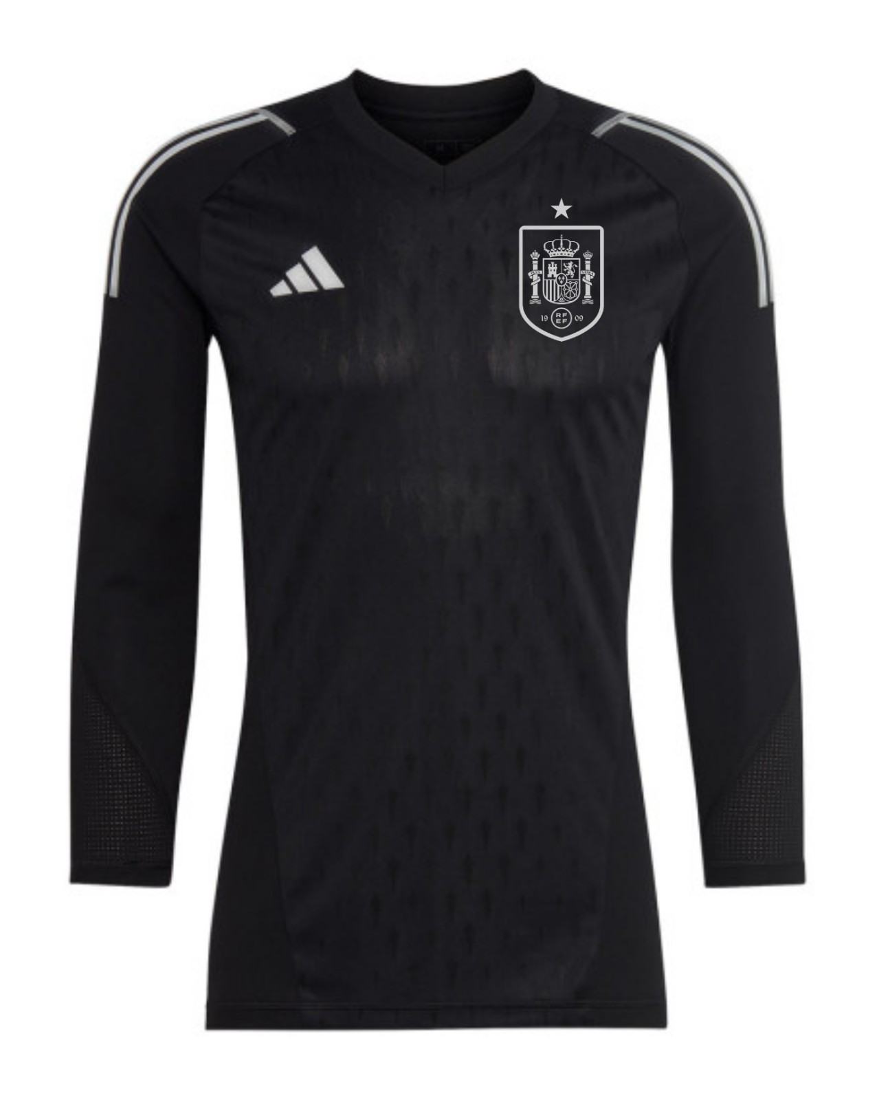 Spain 2022 GK 3 Kit