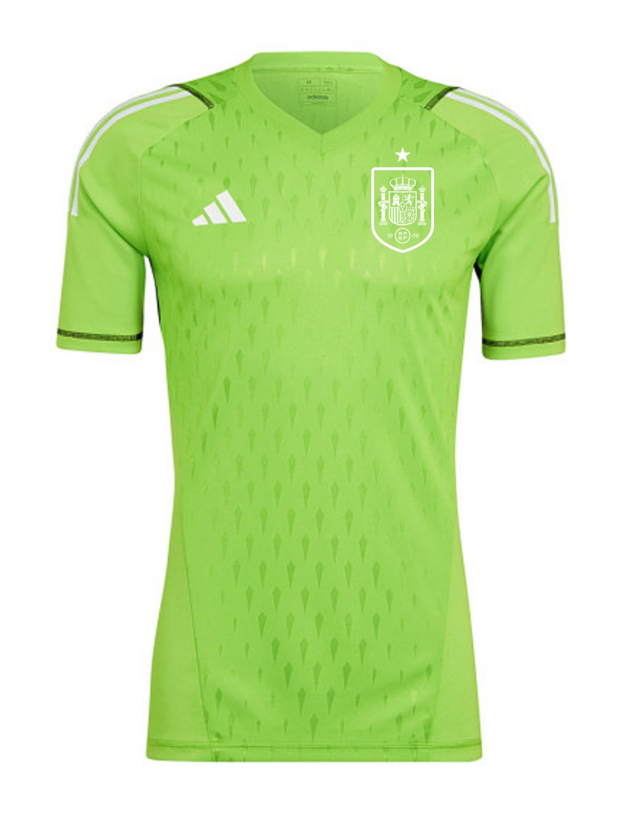 Spain 2022 GK 4 Kit