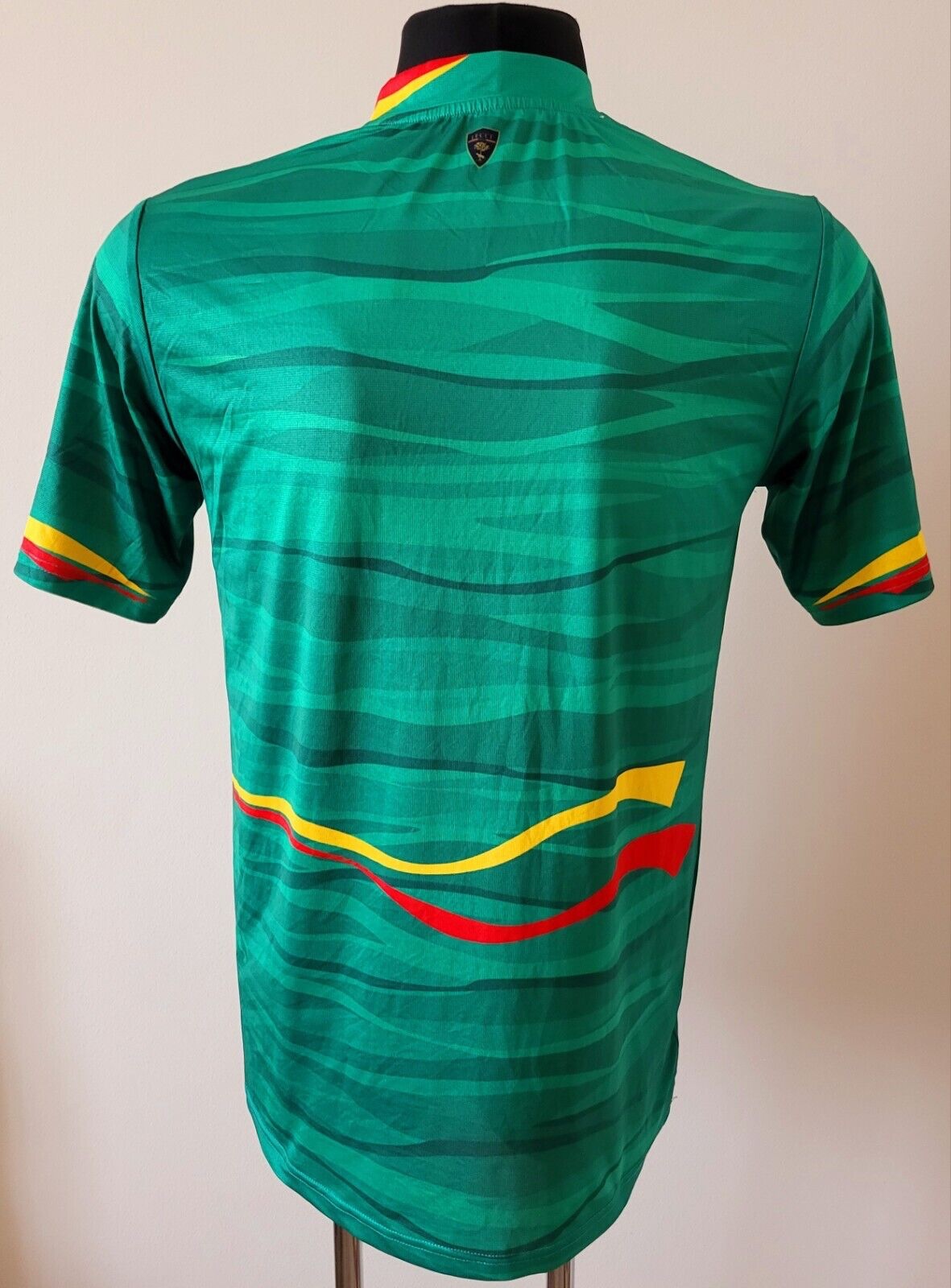 US Lecce 2019-20 GK 2 Kit