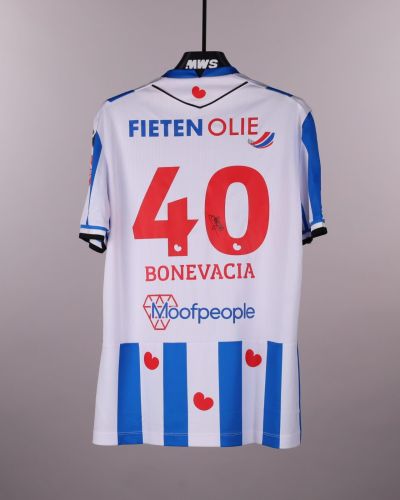 sc Heerenveen 2025-26 Home V2 Kit