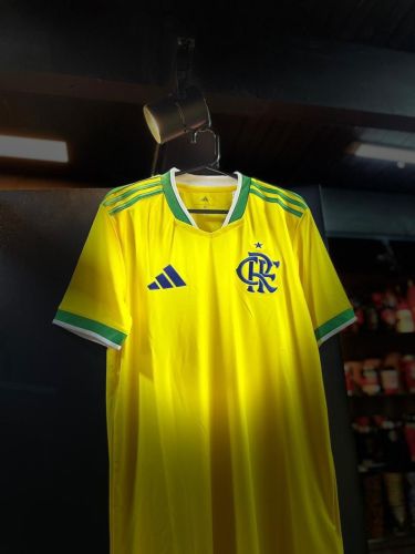 Flamengo 2026 Special Kit